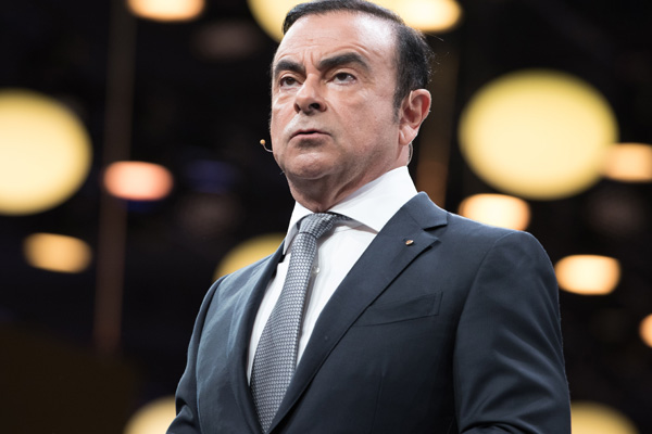 Firari CEO Lübnan'dan çıkamayacak