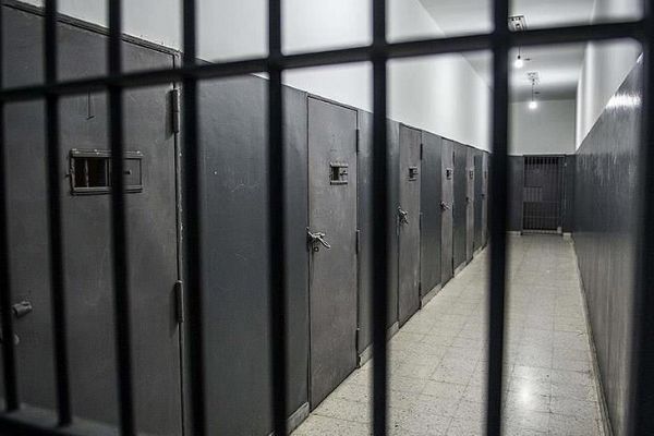 İsrail Mahkemesi: İç İstihbarat Servisi Şabak, sorgulamalarda işkence uyguluyor