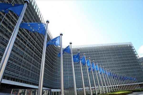 AB'den düşen Ukrayna uçağına ilişkin detaylı soruşturma çağrısı