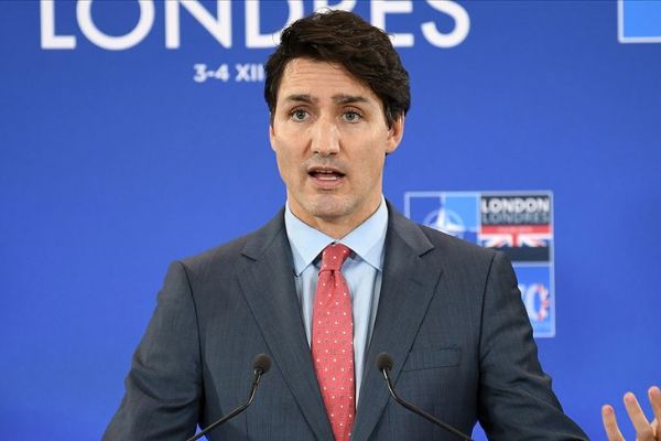 'Ukrayna uçağının İran'a ait füze ile kazara vurulduğuna dair kanıtlar var'