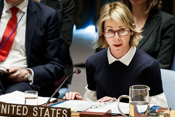 ABD'den İran'a 'ön koşulsuz müzakere' teklifi