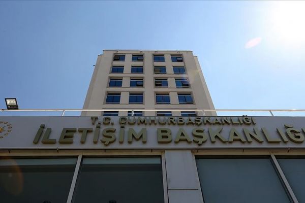 İletişim Başkanlığından 'Sporda Şiddetsiz İletişim' Projesi