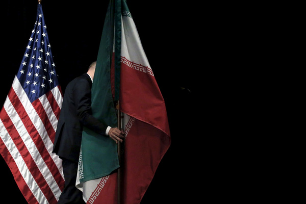 ABD'den İran'a ''ön koşulsuz müzakere'' teklifi