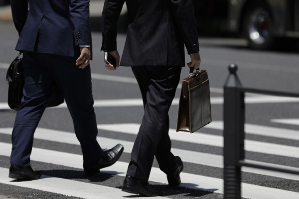 İşsizlik rakamları açıklandı