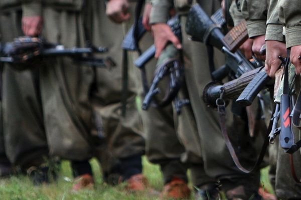 ABD'ye misillemenin yankıları sürüyor... İran, PKK'yı da bilerek ıskalıyormuş