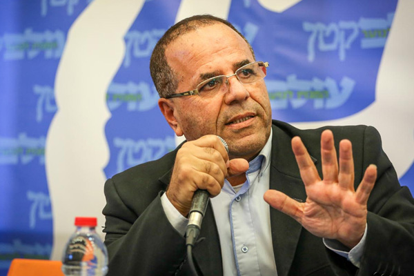 İsrailli eski bakandan Körfez ülkelerine: İran'a karşı birlik olalım