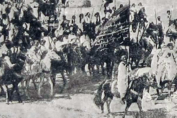 Libyalı tarihçi Ali es-Salabi: Osmanlılar, Libya'ya halkın talebi üzerine girdi