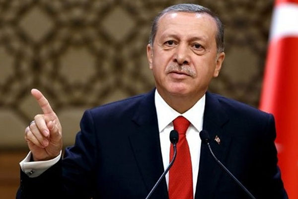 Yunanlı gazeteci Apostolou : Erdoğan, Orta Doğu’ya hâkim oldu