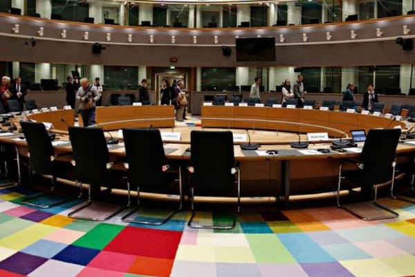 AB Dışişleri Bakanları Konseyi acil toplanıyor