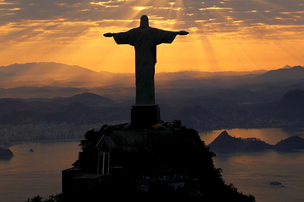 Brezilya'da tepki çeken 'Hz. İsa' filmine Yüksek Mahkeme'den onay