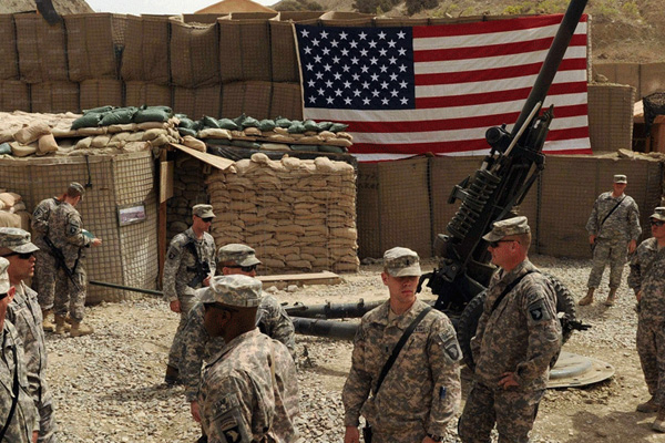 Irak’tan ABD’ye: Askerlerin çekilmesi için mekanizma oluşturun