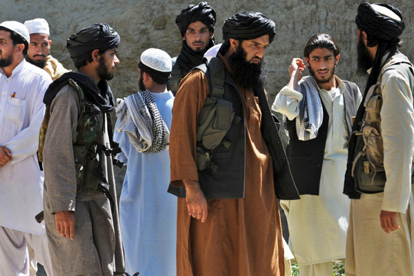 'ABD-İran krizi, Afganistan'daki barış görüşmelerini etkileyebilir'