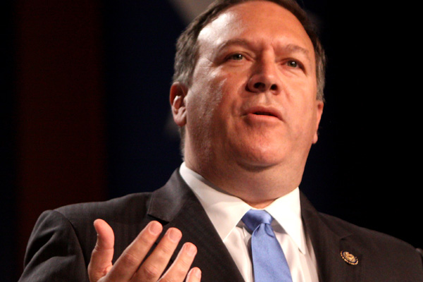 Mike Pompeo: Tam olarak ne zaman nerede olacağını bilmiyorduk ama Süleymani'nin bize saldıracağı kesindi