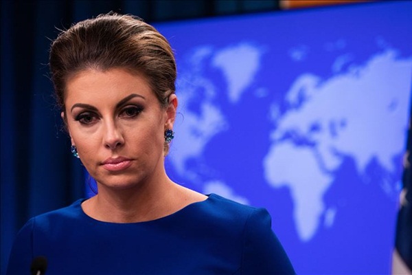 Irak'tan çekilecekler mi? ABD'den açıklama