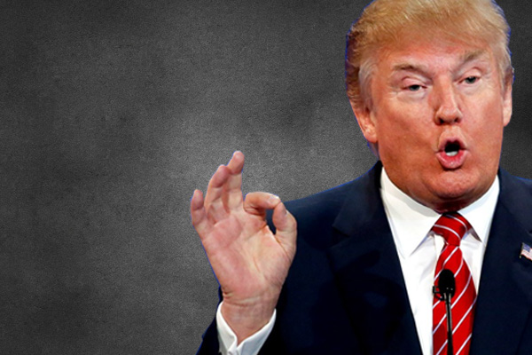 Trump'tan ''Süleymani'' açıklaması