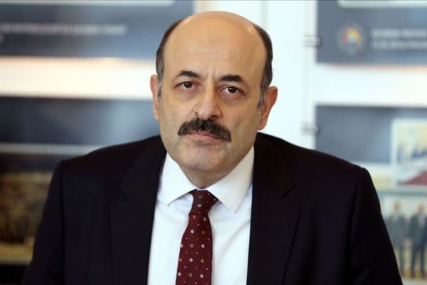 YÖK Başkanı Saraç: Yükseköğretim sistemine özel üniversitenin getirilmesi lazım