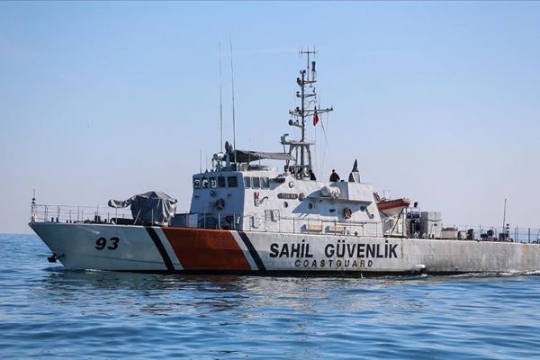 Kilyos'daki tanker kazasında hayatını kaybeden 3 kişinin cesetlerinin çıkarılması için çalışmalar devam ediyor