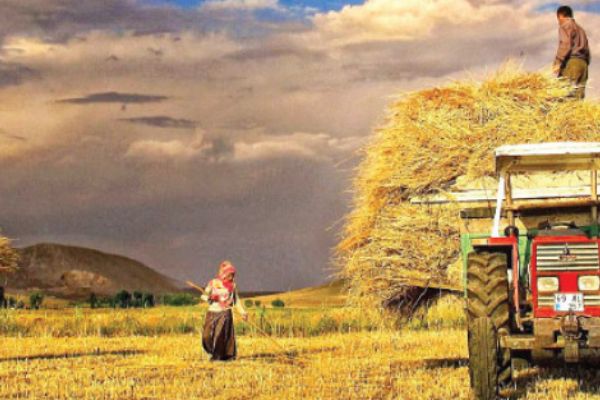 Bayraktar: Çiftçi borçları acilen ertelenmeli