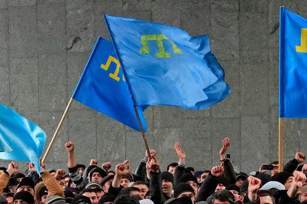 İNSAMER’den Kırım raporu: Bu kadim halk, Anka kuşu gibi küllerinden yeniden doğacaktır