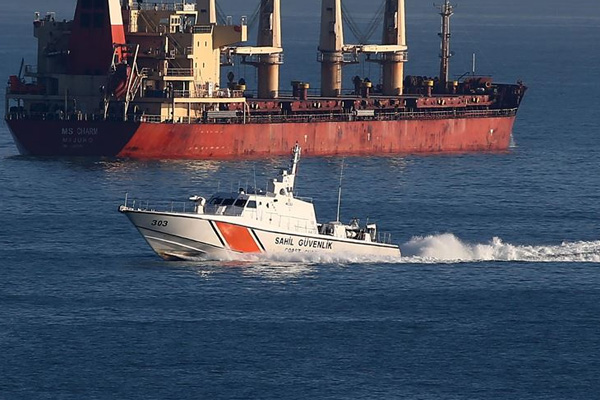 3 kayıp balıkçıdan birinin cesedi bulundu