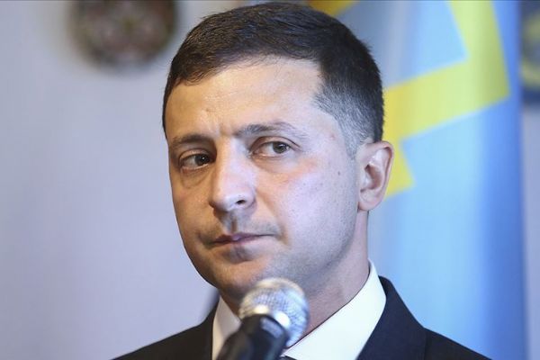 Ukrayna, düşürülen uçağı için tazminat ve resmi özür talep etti