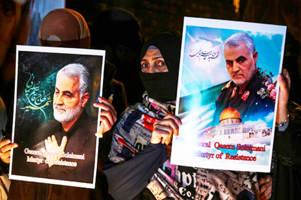 İsrailli yazardan uyarı: İran'la yaşananlar göründüğü kadar hayırlı olmayabilir