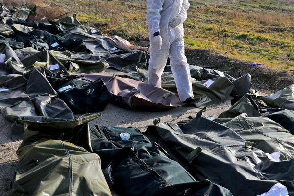 İran, yolcu uçağını neden vurduğunu açıkladı