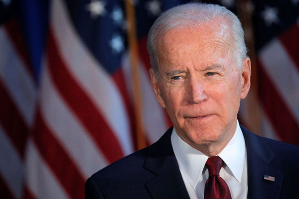 Biden’dan, Trump’a suçlama: Nükleer anlaşmayı terk ettiğimizde, dünya bizi terk etti; parya olduk