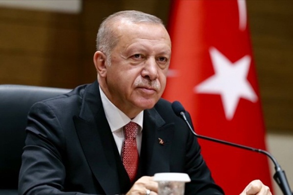 'Erdoğan 2023’e bu kadrolarla yürüyemez'