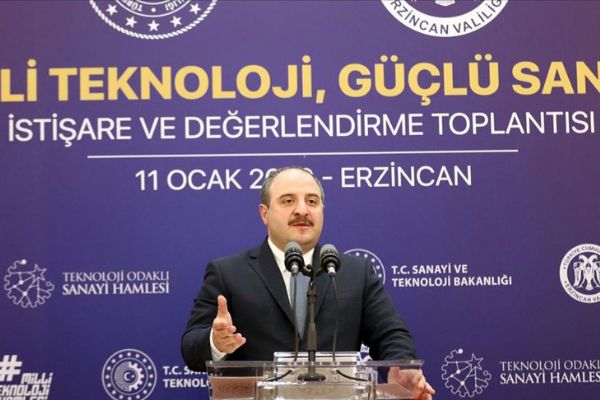 Bakan Varank: Bu dönemde yatırım yapan ekonomiden hak ettiği payı alır