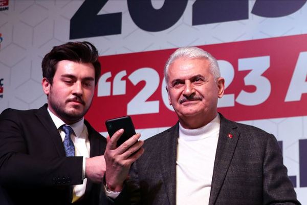 Cumhurbaşkanı Erdoğan Kocaeli'deki programa telefonla bağlandı