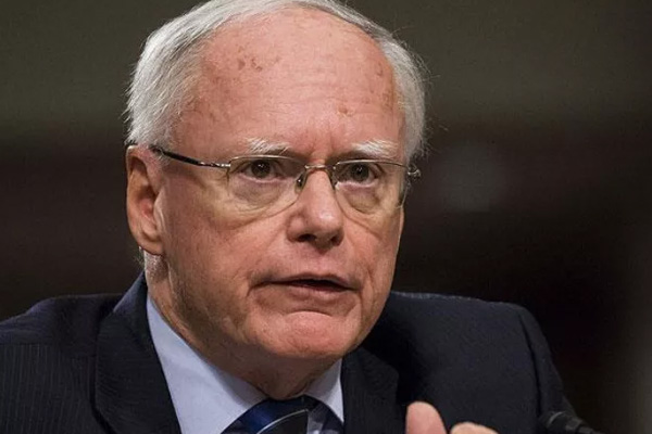 James Jeffrey: Fırat'ın güneyinde en büyük zorluk İran