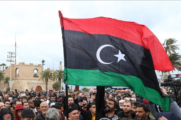 Hafter'e bağlı güçler ateşkesi kabul etti