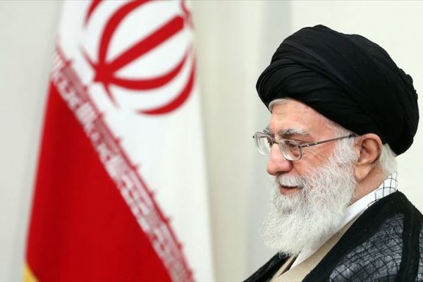 İranlı muhalif liderden Hamaney'e: Rehberlik için yeterli şartlara sahip değilsiniz