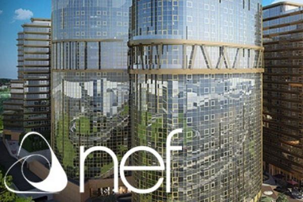NEF’in 2020 ciro hedefini açıkladı