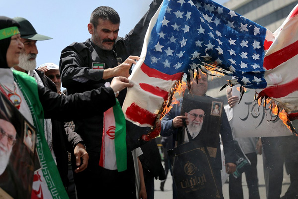 İran ABD'ye misilleme saldırısında neden vekil güçlerini kullanmadı?