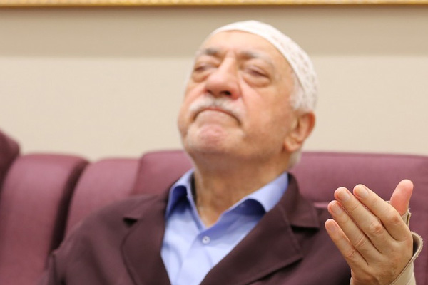 Emniyet'ten FETÖ sözlüğü: Fetullah Gülen 10 ayrı kod kullanmış