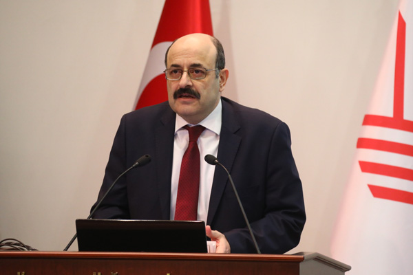 YÖK’ten kalkınma odaklı üniversite modeli