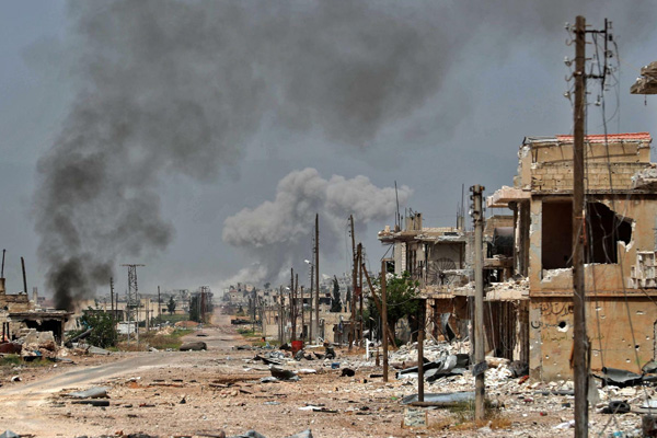 Ateşkesler uygulanıyor mu? MSB'den Libya ve İdlib açıklaması