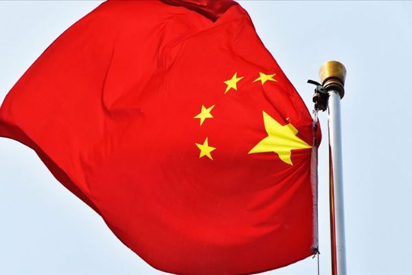 Çin'den 'Tayvan'a yönelik tutumumuz değişmeyecek' açıklaması