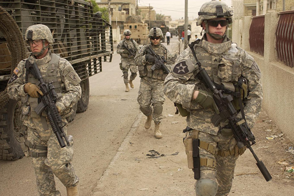 Arap gazeteci ve yazar Atwan: Tazminat ödemesi gereken ülke Irak değil, ABD'dir