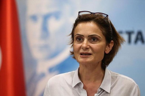 'Canan Kaftancıoğlu'nun karşısına sürpriz aday'