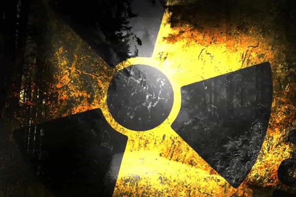 Kanada'da nükleer tesiste kırmızı alarm