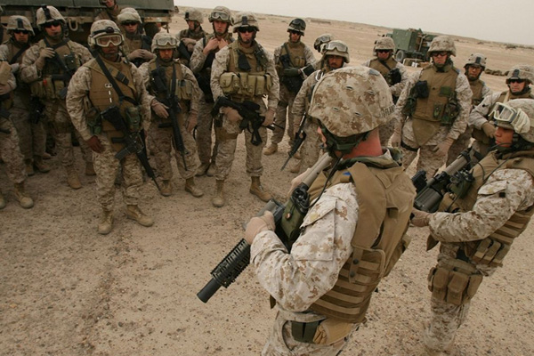 ABD Bağdat'ı böyle uyarmış: Askerlerimizi çıkarırsanız, bankamızdaki paranıza ulaşamazsınız