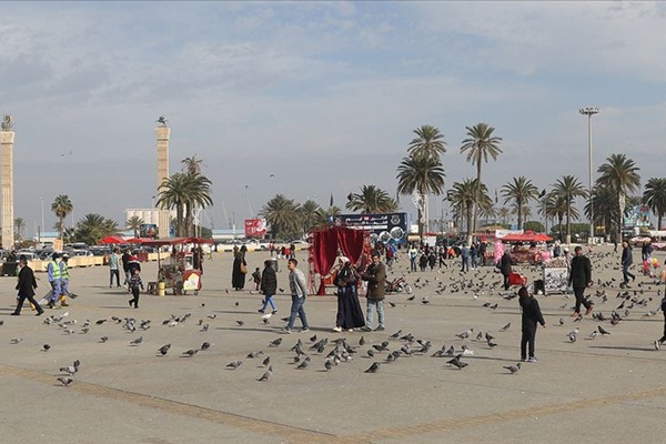 Mısır'dan ateşkes açıklaması