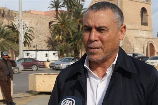 Ateşkes, Libya halkı tarafından sevinçle karşılandı