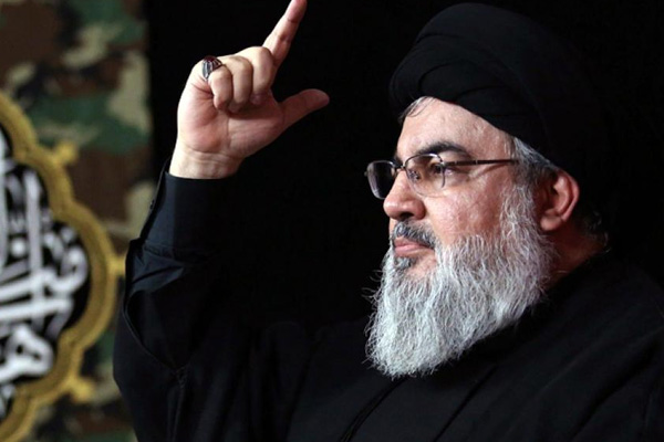 Erbil yönetiminden Hasan Nasrallah’a sert yanıt: Yıllardır yer altında saklanıyorsun