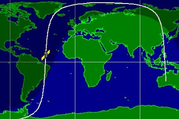 ABD duyurdu: Rus 'katil uydusu' imha edildi