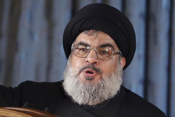 Hasan Nasrallah: Kasım Süleymani için misilleme zamanı geldi