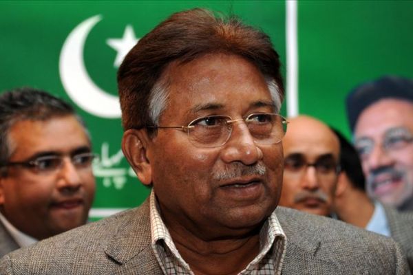 Eski Pakistan Cumhurbaşkanı Müşerref'i idama mahkum eden özel mahkeme anayasaya aykırı bulundu